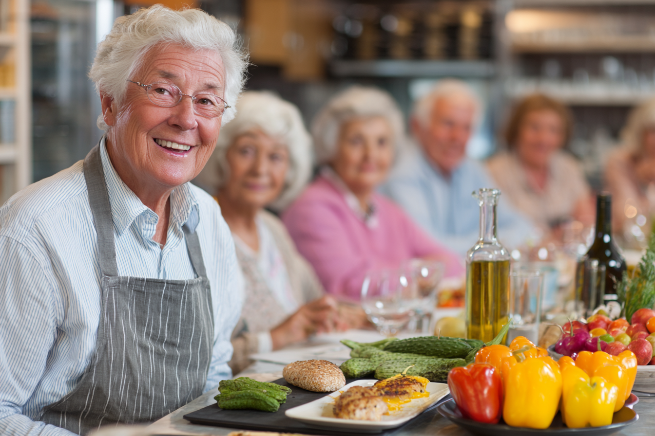 Echipa noastră de nutriționiști certificați